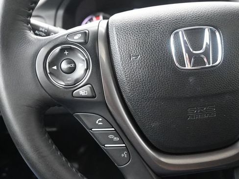 Used 2018 Honda Pilot EX-L image 29