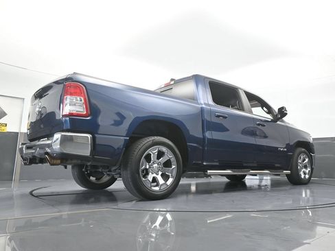 Used 2021 RAM 1500 Big Horn RWD image 55