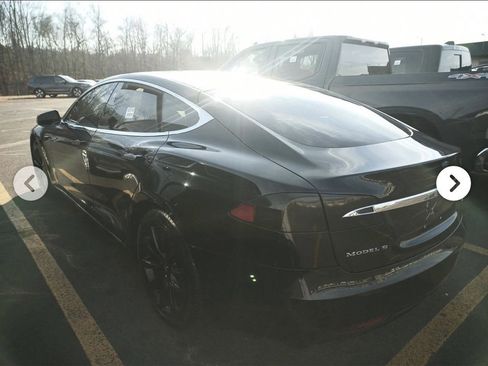 Used 2017 Tesla Model S 75D image 3