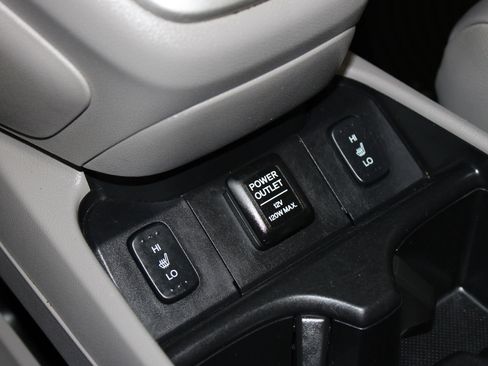 Used 2012 Honda CR-V EX-L image 17