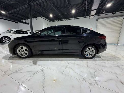 Used 2020 Hyundai Elantra SEL FWD image 27