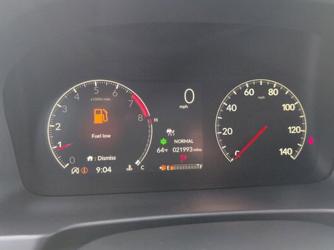 Used 2025 Honda Ridgeline Black Edition image 19