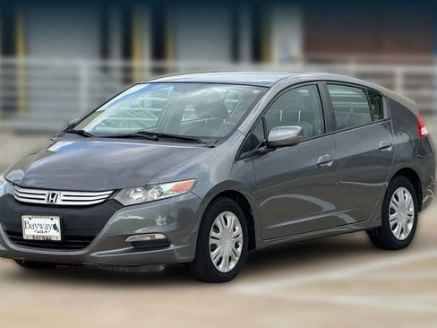 Used 2010 Honda Insight LX image 3