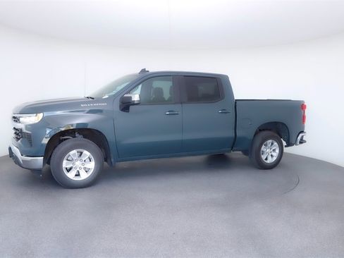 Used 2025 Chevrolet Silverado 1500 LT image 15