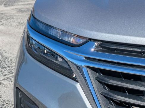 Certified 2024 Chevrolet Equinox LS w/ LS Convenience Package image 10