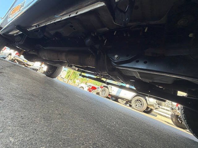 Used 2016 Ford F350 XLT AWD/4WD image 27