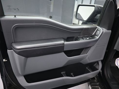 Used 2025 Ford F150 XLT w/ Equipment Group 301A Standard image 2