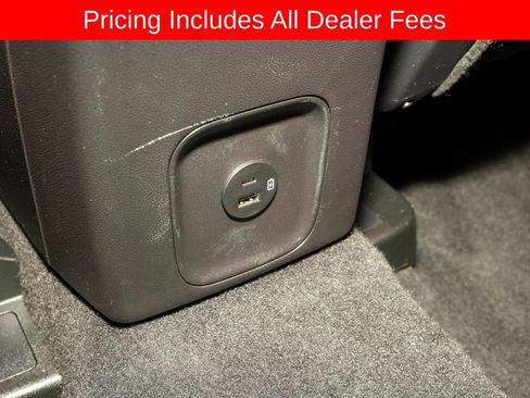 Used 2024 Ford Bronco Sport Big Bend w/ Convenience Package AWD/4WD image 7
