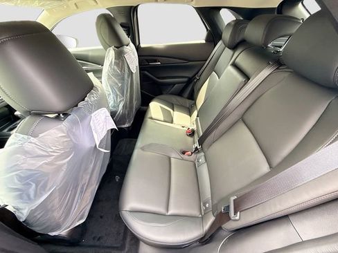 New 2026 MAZDA CX-30 AWD 2.5 S w/ Select Sport Pkg image 22
