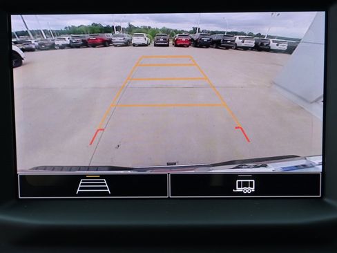 New 2025 GMC Sierra 1500 Pro w/ Pro Value Package image 20