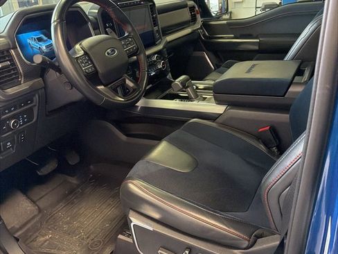 Used 2022 Ford F150 Raptor w/ Raptor 37 Performance Package AWD/4WD image 2