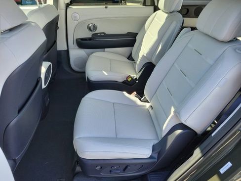 New 2026 Hyundai Palisade Calligraphy image 21