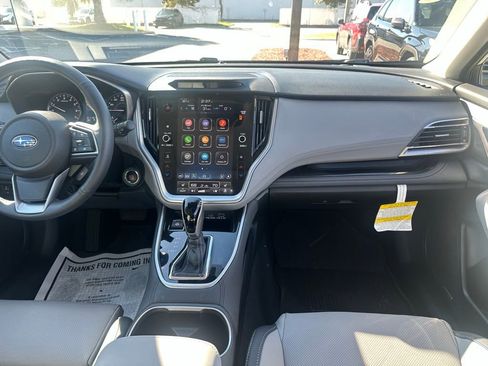 Used 2025 Subaru Outback Limited w/ Popular Package #2 image 24