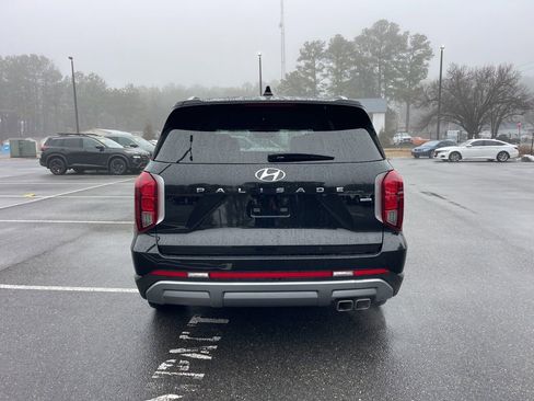 Used 2025 Hyundai Palisade SEL image 6