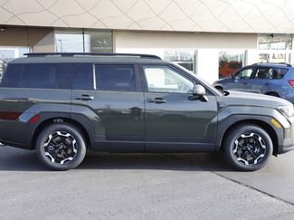 New 2026 Hyundai Santa Fe SEL video 2