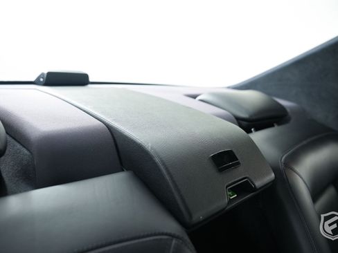 Used 1995 Mercedes-Benz S 500 Coupe image 39