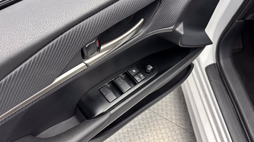 Certified 2026 Toyota Camry SE FWD image 18