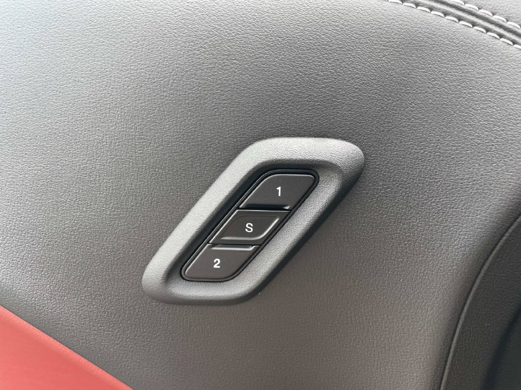 Used 2023 Dodge Challenger SRT Hellcat Redeye RWD image 18