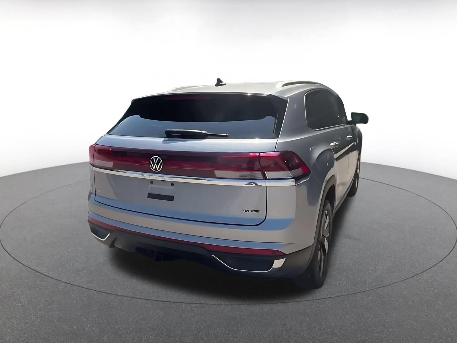 Used 2026 Volkswagen Atlas Cross Sport SE AWD/4WD image 14