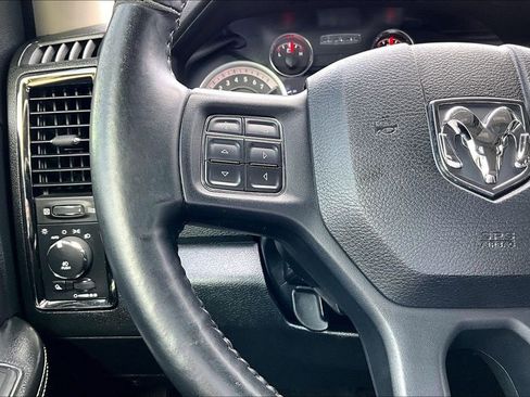 Used 2014 RAM 1500 Sport w/ Trailer Tow Group image 24