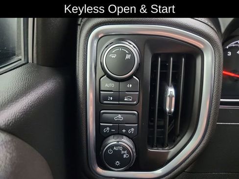 Used 2019 Chevrolet Silverado 1500 LT w/ All-Star Edition image 40