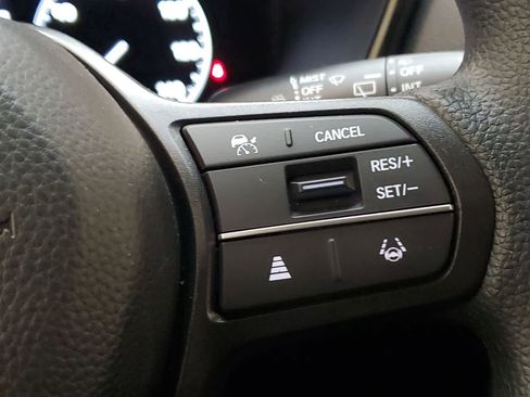 Certified 2026 Honda CR-V LX image 11