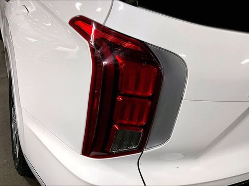 Used 2021 Hyundai Palisade Calligraphy AWD/4WD image 29