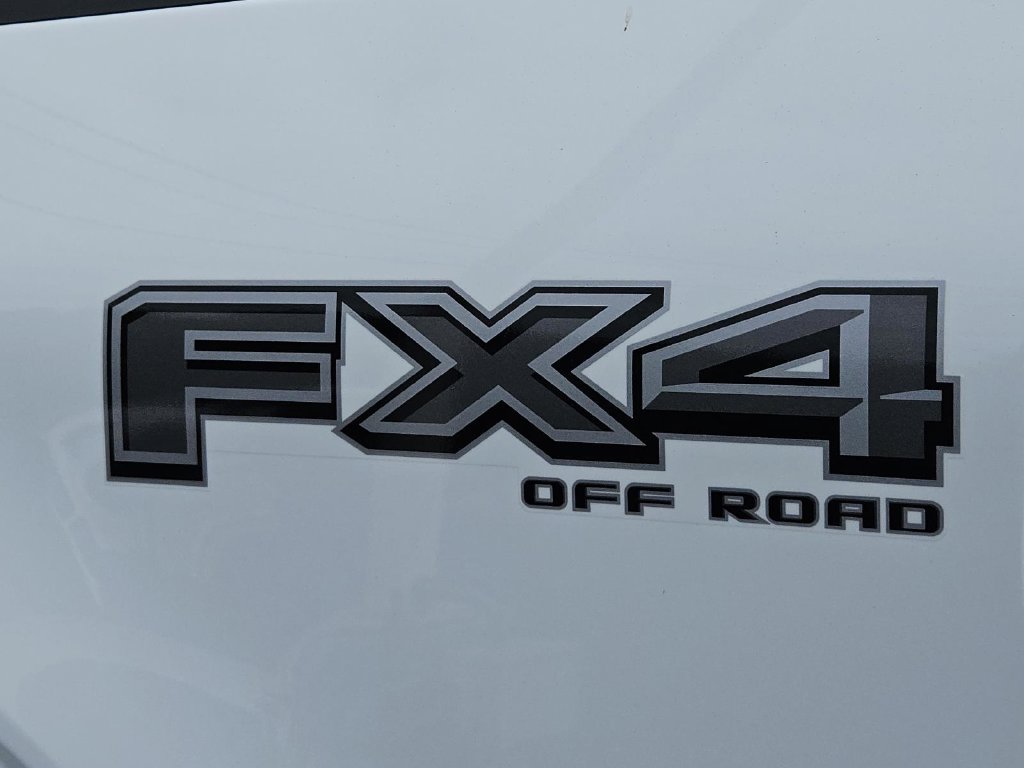 New 2026 Ford F150 Lariat w/ Equipment Group 501A Mid AWD/4WD image 10