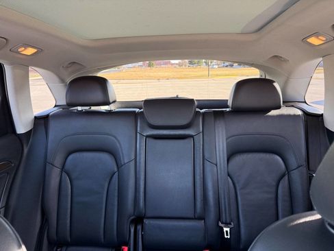 Used 2014 Audi Q5 2.0T Premium Plus w/ Premium Plus Package image 23