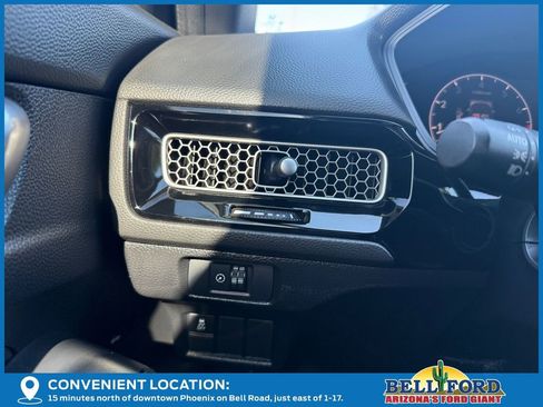 Used 2025 Honda Civic Sport image 32