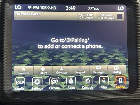 Used 2021 Jeep Wrangler Unlimited Sahara AWD/4WD image 79