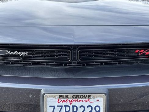 Used 2017 Dodge Challenger R/T Scat Pack image 47