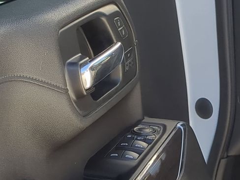 Used 2022 Chevrolet Silverado 2500 LTZ w/ Safety Package image 13