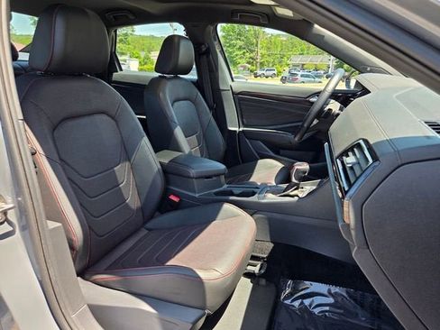 Used 2023 Volkswagen Jetta GLI Autobahn FWD image 23