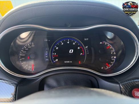 Used 2019 Jeep Grand Cherokee SRT AWD/4WD image 15