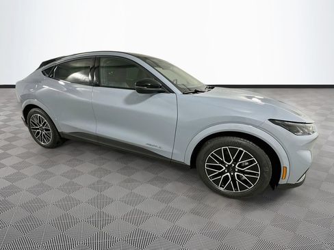 New 2026 Ford Mustang Mach-E Premium AWD/4WD image 5