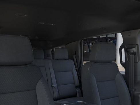 New 2026 Chevrolet Tahoe LS w/ LS Custom Edition RWD image 24