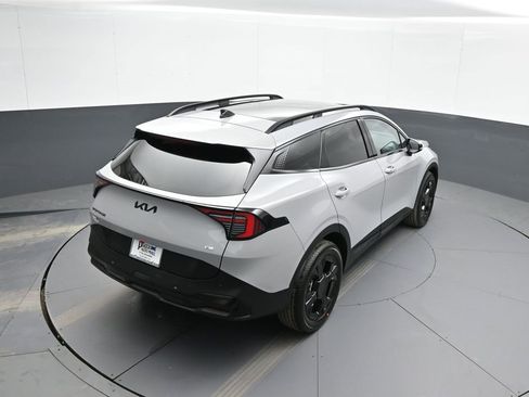 Used 2026 Kia Sportage X-Line image 39