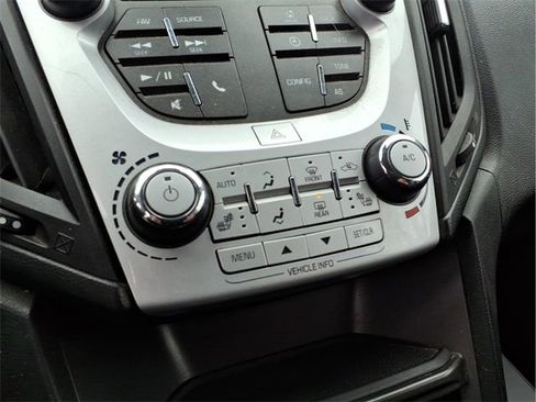 Used 2016 Chevrolet Equinox LTZ w/ Enhanced Convenience Package image 20