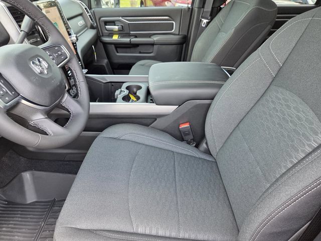 New 2026 RAM 2500 Lone Star AWD/4WD image 23