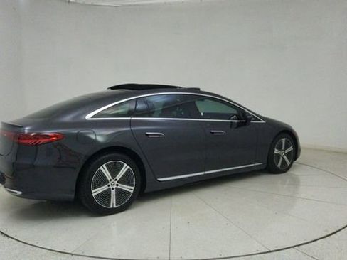 Used 2023 Mercedes-Benz EQS 450+ Sedan image 68