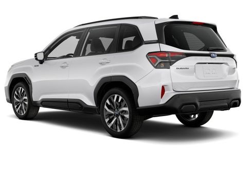New 2026 Subaru Forester Touring AWD/4WD image 6