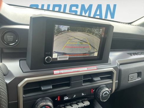 New 2026 Toyota Tacoma SR5 image 20