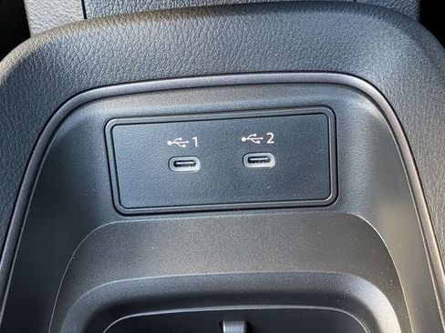 New 2026 Nissan Leaf Platinum+ w/ Cargo Package (Platinum+) image 22