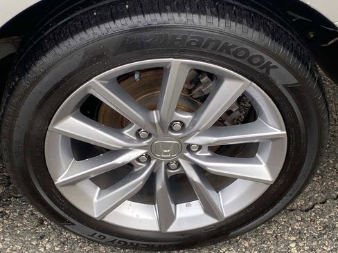 Used 2022 Honda Accord LX image 22