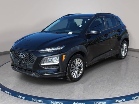 Used 2020 Hyundai Kona SEL AWD/4WD image 1