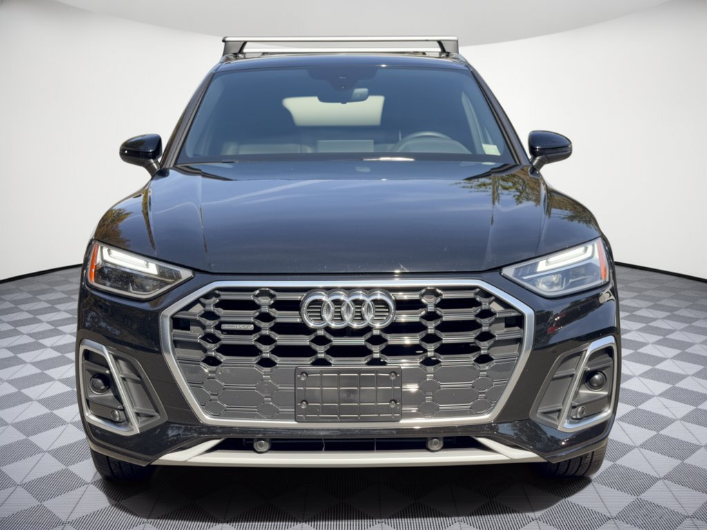 Used 2022 Audi Q5 2.0T Premium AWD/4WD image 6
