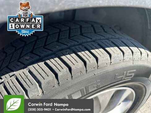 Used 2020 Hyundai Santa Fe SEL AWD/4WD image 10