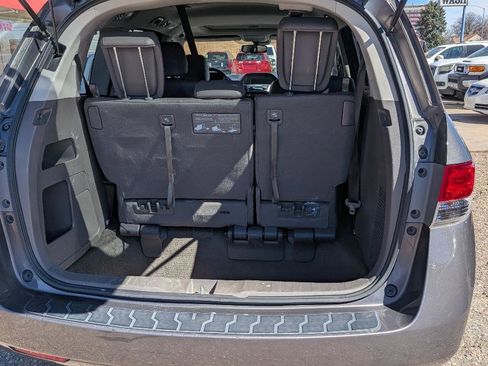 Used 2014 Honda Odyssey EX-L image 12