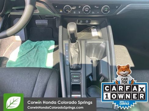 Used 2023 Honda Accord EX image 23